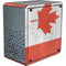Canada Flag Distressed Cooler Master MasterBox Q300L Mini Tower Skin